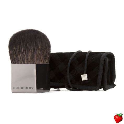 burberry foundation brush|burberry makeup for face.